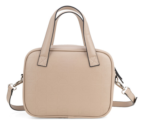 Bolsa Bowling Cloe Valveni Mediano