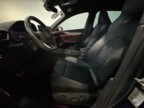 Cupra formentor 2.0 Vz At