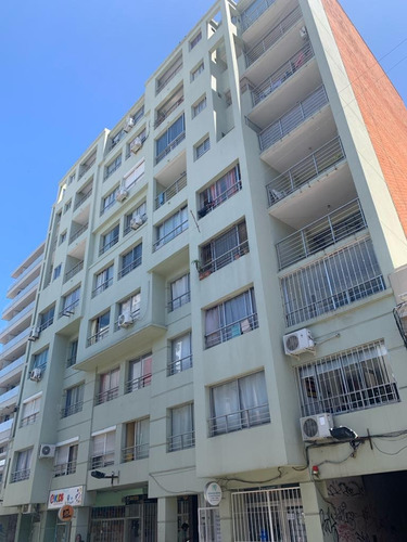 ** Suspendido ** Venta Apartamento Monoambiente En Cordón - Contrafrente Con Renta 