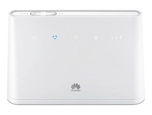 Módem Router Huawei B311as - 853 Digitel 3g 4g Lte 150mbps