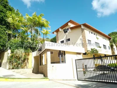 Townhouse en venta