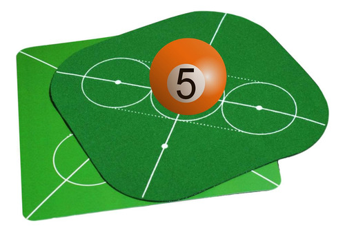 Billiard Práctica Pequetas Billiards Accesorios Billiard