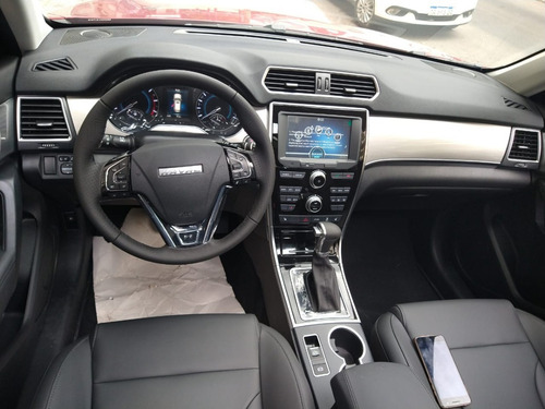 Haval H2 Luxury Automatica Techo Panoramico Ln