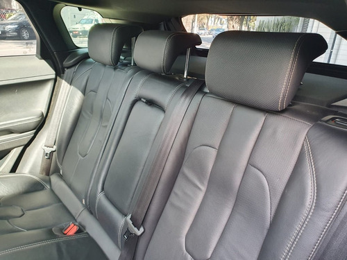 Imagem 11 de 15 de Land Rover Range Rover Evoque 2.0 Dynamic 4wd 16v 2013