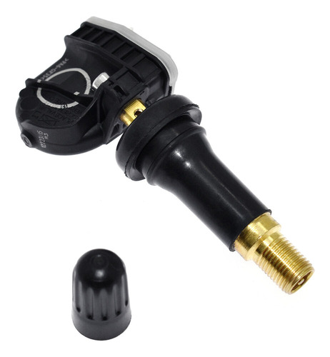 Sensor Pressão Pneu Tpms Ford Fusion Edge 315mhz 13598771