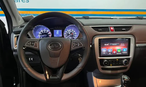 Jac Frison T8 | Doble Cabina 2.0 Lt Turbo 10763