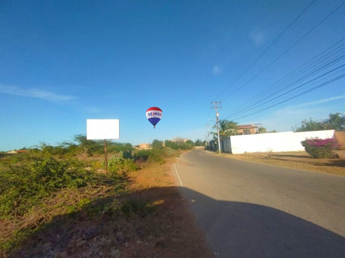 Re/max 2mil Vende, Terreno, Sector El Hato, Arismendi, Isla De Margarita.