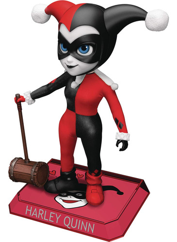 Beast Kingdom Batman The Animated Series: Harley Quinn Eaa-1