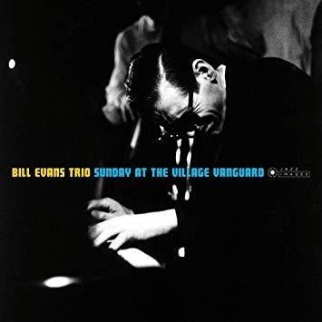 Evans Bill Sunday At The Village Vanguard Bonus Tracks Delux