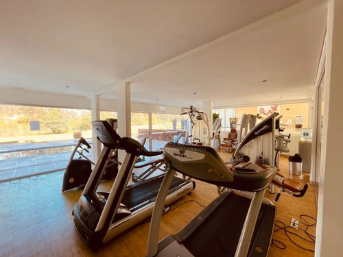 Imagen 12 de 12 de Vendo Hermoso Departamento De 1 Dormitorio Con Balcón - Punta Del Este Golf