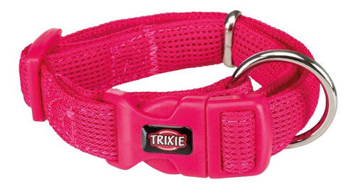 Collar Premium Ajustable Trixie M-l Perros Cachorros 35-55cm
