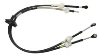Comprar Juego Cables Cambio Chevrolet Corsa Classic Prisma Fun Celta