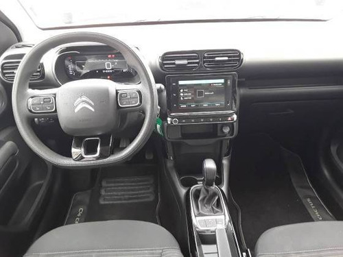 Citroën C4 Cactus 1.6 Vti 120 Flex Feel Eat6