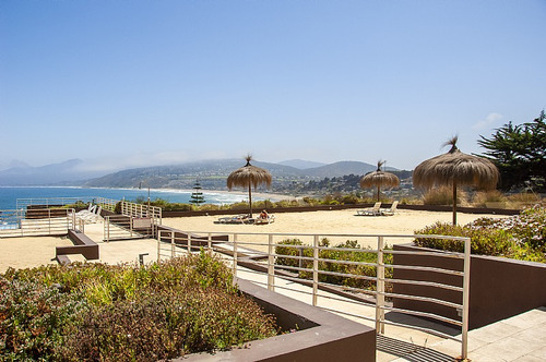 Condominio Punta Surf, Maitencillo