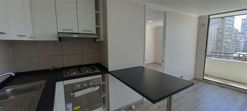 Departamento En Arriendo En Santiago