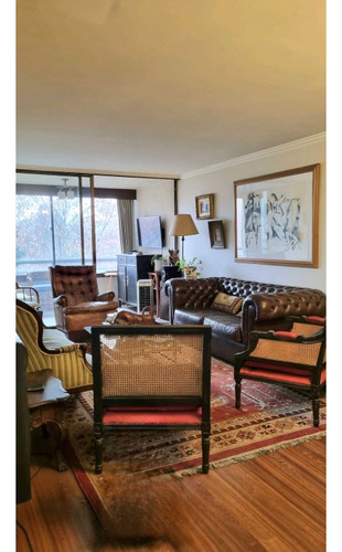 Departamento Vitacura/ Corte De Apelaciones