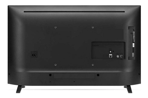 Imagen 3 de 3 de Tv / Televisor Led 32 PuLG Inteligencia Artificial Marca LG