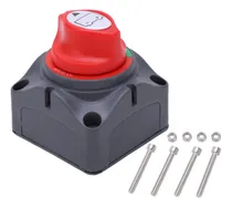 Comprar Interruptor De Encendido Y Apagado De Batería