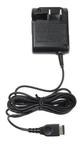 Ds, Gameboy Advance Sp Rapid Home Travel Charger Con Ic Chip