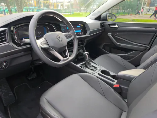 Volkswagen Jetta 1.4 Tsi Highline