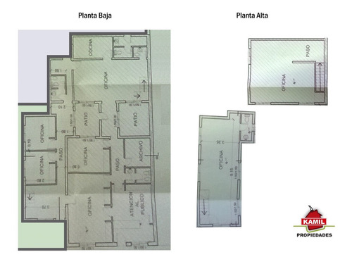 Imagen 3 de 4 de Galpón Y Oficinas En Venta