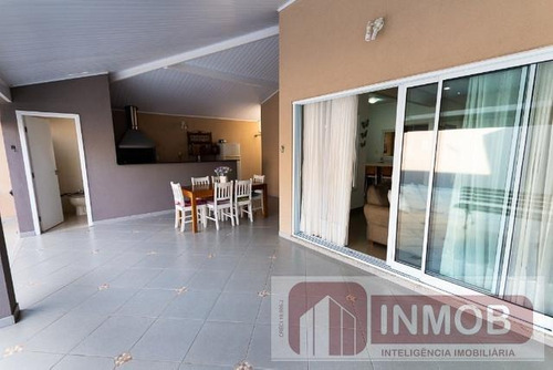 Imagem 7 de 15 de Casa Em Condomínio Para Venda Em Tremembé, Campos Do Conde, 3 Dormitórios, 1 Suíte, 3 Banheiros, 4 Vagas - So0061_1-1710303
