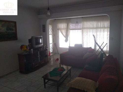 Imagem 4 de 14 de Casas Para Renda Na Agua Rasa - Sb00172 - 69009765