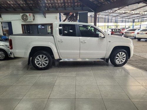 Imagem 11 de 11 de Amarok 2.0 Highline 4x4 Cd 16v Turbo Intercooler Diesel 4...
