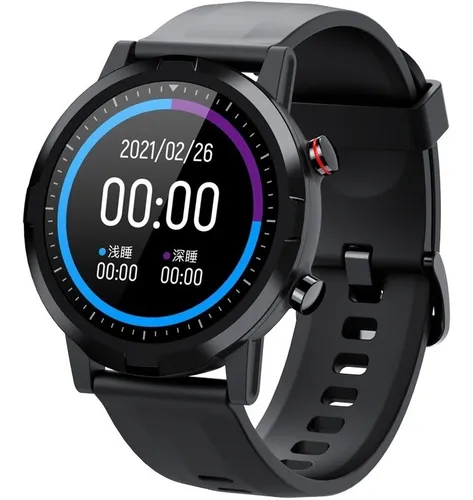 Reloj Inteligente Smartwatch Bluetooth Haylou Rt Ls05s