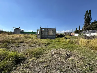 Terreno en venta