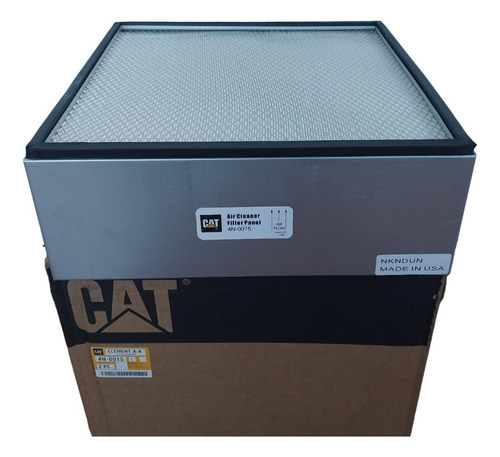 Filtro Cat 4n0015 46580 Af1869 P150135 Pa2554