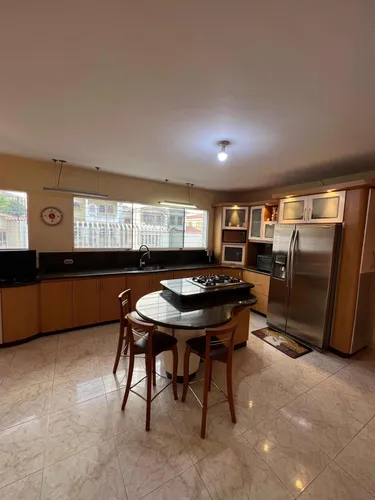 Casa En Venta En El Parral (ac)