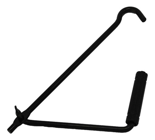 Llave Portátil Para Manija De Gato De Camión, Accesorio