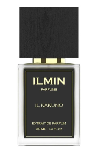 Perfume Ilmin - Il Kakuno Original - mL a $16000