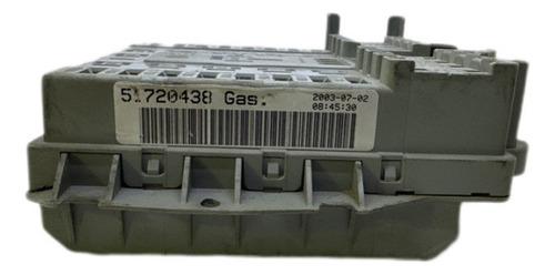 Fusilera Bsm Fíat Siena Palio 51720438