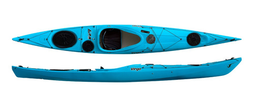 Kayak  P&h Virgo Hv 