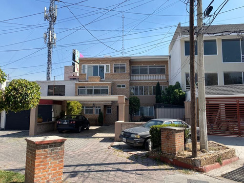 Loft En Renta  Ciudad Satelite