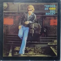 Comprar Lp Epoca De Oro Del Rock Los Zethas Cesar Costa Luis Moya