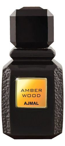 Perfume Ajmal Amber Wood Edp