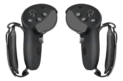 Globular Cluster Silicone Grips For Meta Quest Pro Controlle