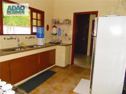 Imagem 10 de 30 de Casa À Venda, 800 M² Por R$ 1.600.000,00 - Três Córregos - Teresópolis/rj - Ca0477