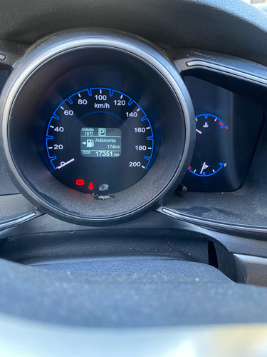 Changan CX70 1.5T Elite Plus At