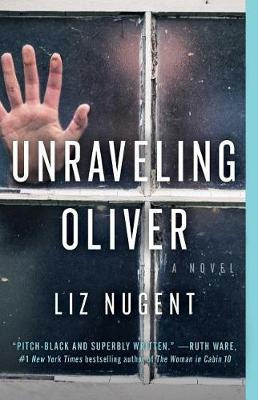 Libro Unraveling Oliver - Liz Nugent