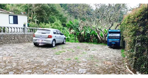 Venta De Finca 6.760 Mt2 De Lote, Vista A La Represa La Fe, El Retiro