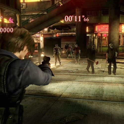Resident Evil Triple Pack Ps4 | Estación Play