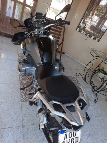 Imagen 2 de 15 de Bmw Gs 1200