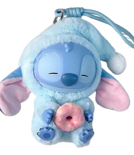 Peluche Stitch 15 Cm Sorpresa Llavero Sorpresa