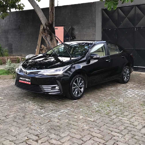 Toyota Corolla 2019 2.0 16v Altis Flex Multi-drive S 4p