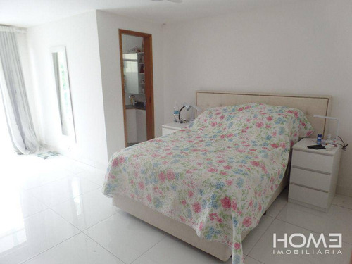 Imagem 14 de 30 de Casa À Venda, 263 M² Por R$ 669.000,00 - Freguesia (jacarepaguá) - Rio De Janeiro/rj - Ca0875