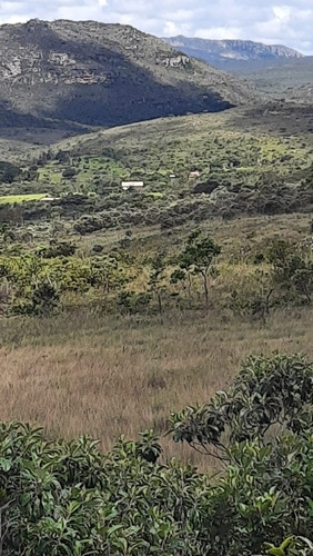 Imagem 3 de 8 de Terreno Na Chapada Diamantina
